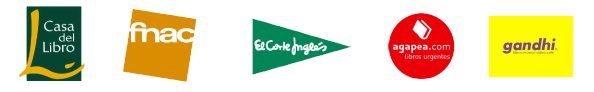 Distribución de libros publicados